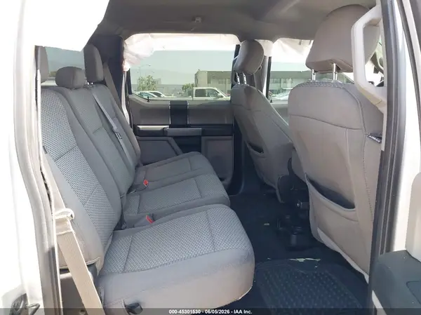 1FTEW1C57KKC05050 2019 FORD F-150 - Image 8