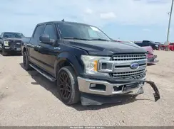 1FTEW1C57KKC20065 2019 FORD F-150