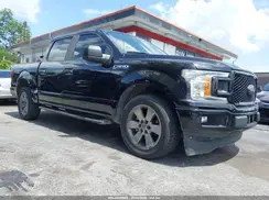 1FTEW1C57KKC20597 2019 FORD F-150