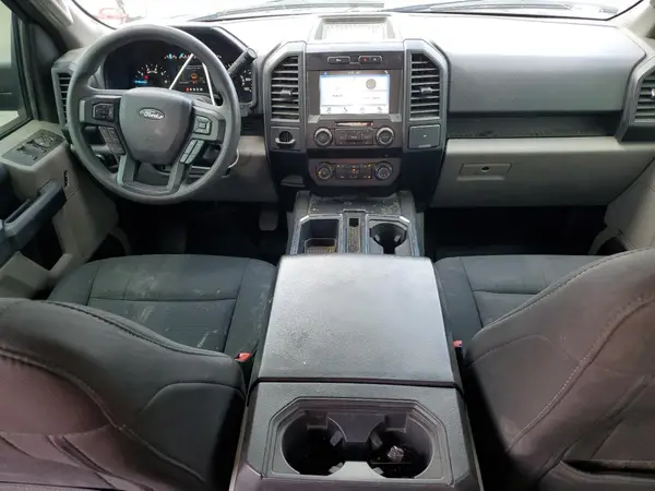 1FTEW1C57KKC20597 2019 FORD F-150 - Image 8