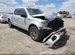 1FTEW1C57KKC31650 2019 FORD F-150