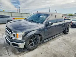 1FTEW1C57KKC38114 2019 FORD F-150