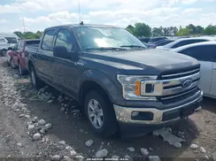 1FTEW1C57KKC38629 2019 FORD F-150