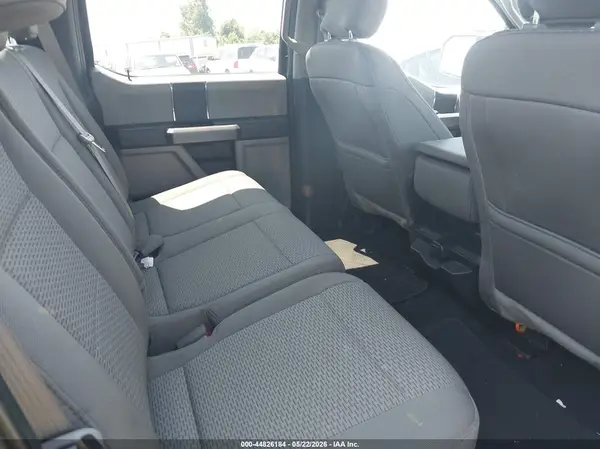 1FTEW1C57KKC38629 2019 FORD F-150 - Image 8