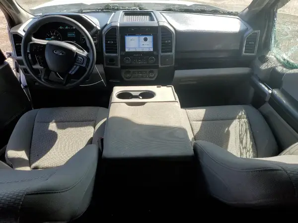 1FTEW1C57KKC38789 2019 FORD F-150 - Image 8