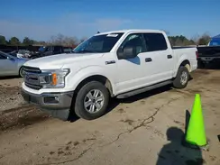 1FTEW1C57KKC39179 2019 FORD F-150