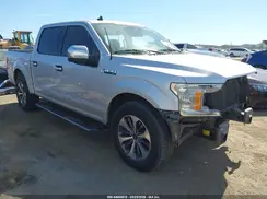 1FTEW1C57KKC39411 2019 FORD F-150