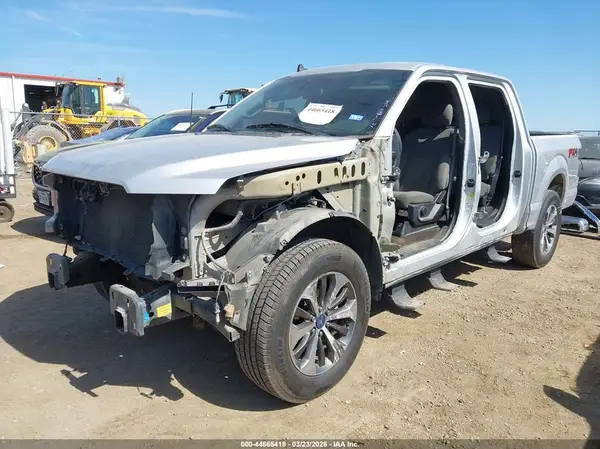 1FTEW1C57KKC39411 2019 FORD F-150 - Image 2