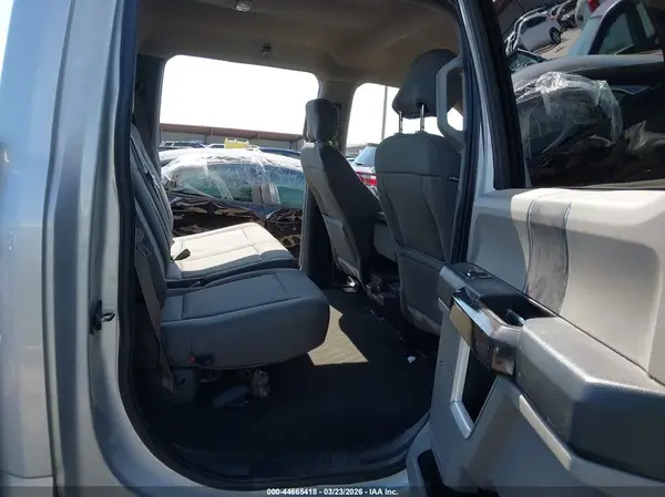 1FTEW1C57KKC39411 2019 FORD F-150 - Image 8