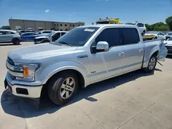1FTEW1C57KKC39568 2019 FORD F-150
