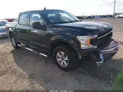 1FTEW1C57KKC41143 2019 FORD F-150