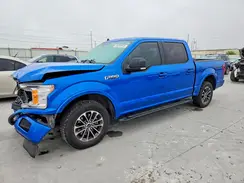 1FTEW1C57KKC47413 2019 FORD F-150