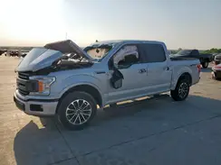 1FTEW1C57KKC66530 2019 FORD F-150