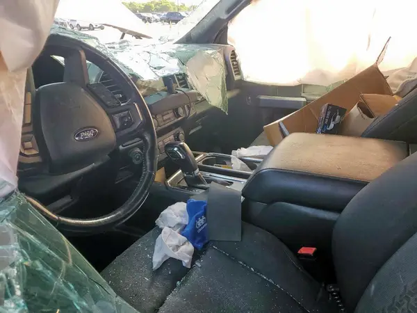 1FTEW1C57KKC66530 2019 FORD F-150 - Image 8