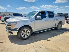 1FTEW1C57KKC67774 2019 FORD F-150