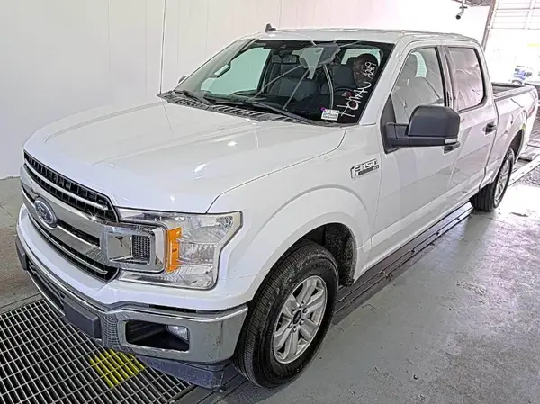 1FTEW1C57KKC77902 2019 FORD F-150 - Image 8