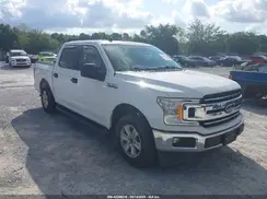 1FTEW1C57KKC89807 2019 FORD F-150