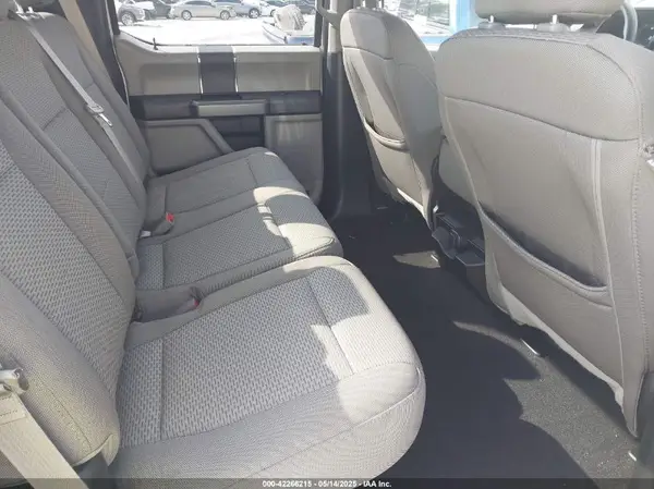 1FTEW1C57KKC89807 2019 FORD F-150 - Image 8