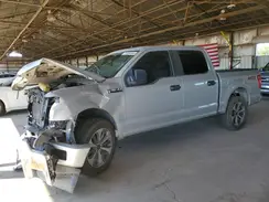 1FTEW1C57KKC98829 2019 FORD F-150