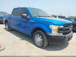 1FTEW1C57KKC99981 2019 FORD F-150