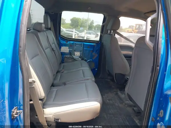 1FTEW1C57KKC99981 2019 FORD F-150 - Image 8
