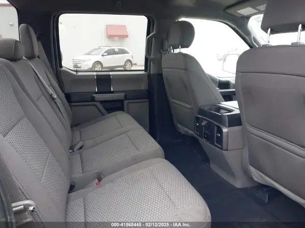 1FTEW1C57KKD00367 2019 FORD F-150 - Image 8