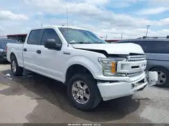 1FTEW1C57KKD02555 2019 FORD F-150