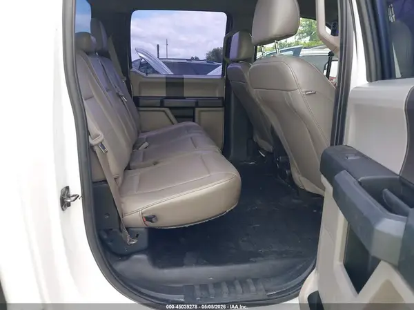 1FTEW1C57KKD02555 2019 FORD F-150 - Image 8