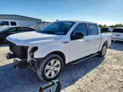 1FTEW1C57KKD43929 2019 FORD F-150