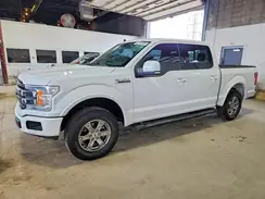 1FTEW1C57KKD49276 2019 FORD F-150