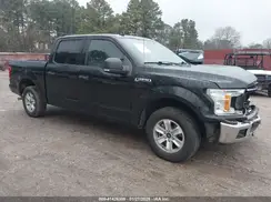 1FTEW1C57KKD51657 2019 FORD F-150
