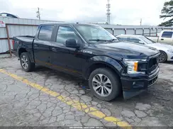 1FTEW1C57KKD67826 2019 FORD F-150