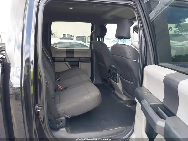 1FTEW1C57KKD67826 2019 FORD F-150 - Image 8