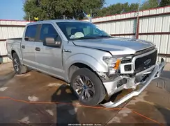 1FTEW1C57KKD88871 2019 FORD F-150