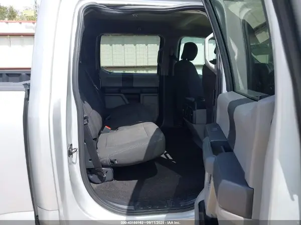 1FTEW1C57KKD88871 2019 FORD F-150 - Image 8