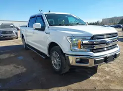 1FTEW1C57KKE08617 2019 FORD F-150
