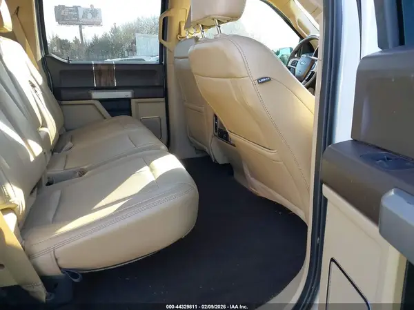 1FTEW1C57KKE08617 2019 FORD F-150 - Image 8