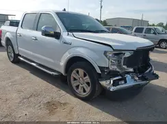 1FTEW1C57KKE34263 2019 FORD F-150