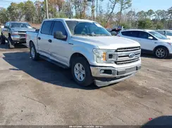 1FTEW1C57KKE44873 2019 FORD F-150