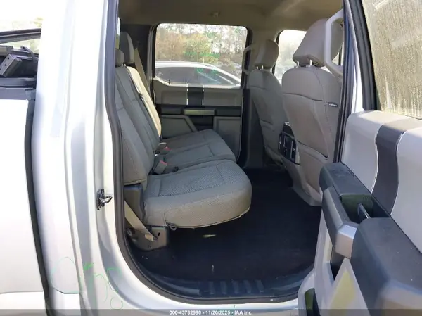 1FTEW1C57KKE44873 2019 FORD F-150 - Image 8