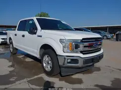 1FTEW1C57KKE47515 2019 FORD F-150