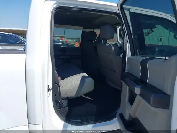 1FTEW1C57KKE47515 2019 FORD F-150 - Image 8