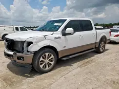 1FTEW1C57KKE59664 2019 FORD F-150