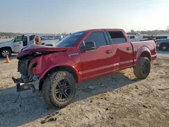 1FTEW1C57KKE69241 2019 FORD F-150