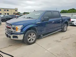 1FTEW1C57KKE77551 2019 FORD F-150