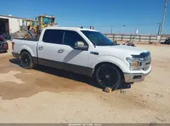 1FTEW1C57KKE91353 2019 FORD F-150