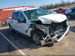1FTEW1C57KKF30538 2019 FORD F-150