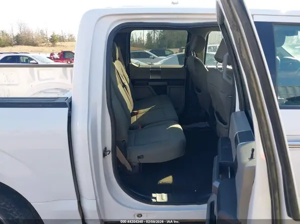 1FTEW1C57KKF30538 2019 FORD F-150 - Image 8