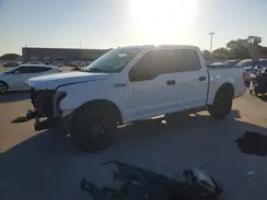 1FTEW1C57KKF31382 2019 FORD F-150
