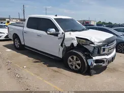 1FTEW1C57KKF31754 2019 FORD F-150